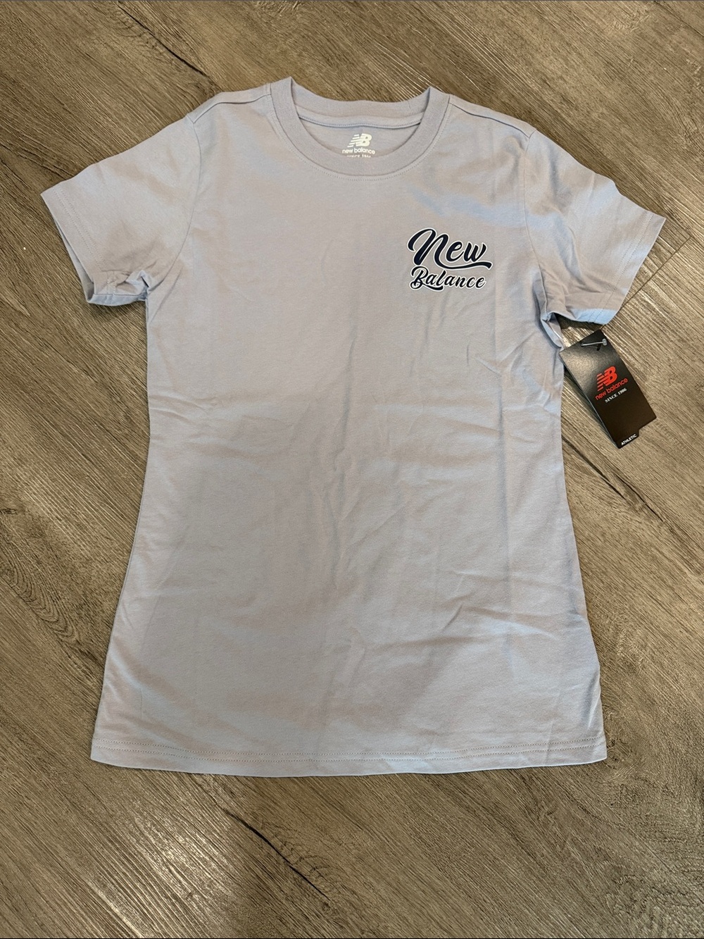 New Balance Women's Tee